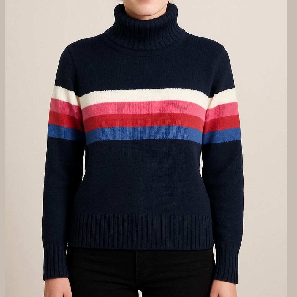 GAP Turtleneck Sweater